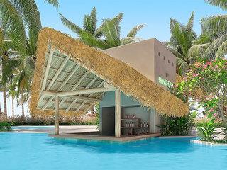 Hotelbild von Dreams Playa Esmeralda Resort & Spa