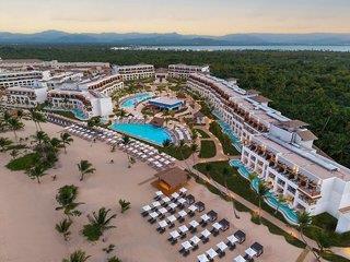 Hotelbild von Secrets Playa Esmeralda Resort & Spa