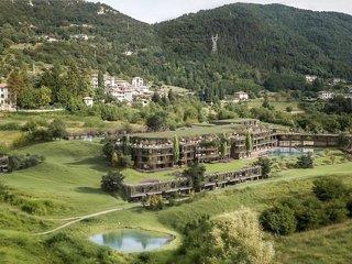 7 Tage HP & Flug ab 1783 €