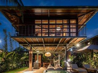 Grün Canggu