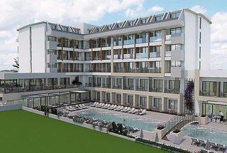 Seher Side Quality Resort & Spa