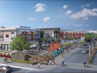 Black Desert Resort 1