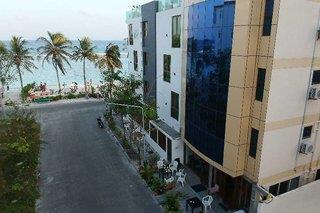 Bild Turquoise Residence by UI