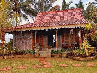 KTS Wanaprasta Resort