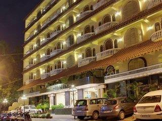 Regenta Inn, Palacio De Goa