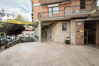 Rome Ciampino Smart Hotel