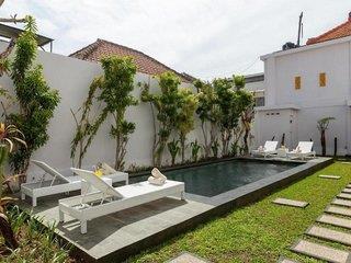 Maisaba Seminyak Loft & Villas