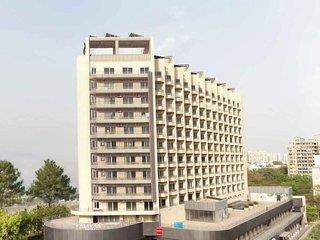 Alivaa Hotel Gurugram Sohna Road City Center