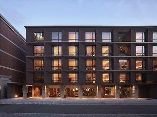 Mitsui Garden Hotel Kyoto Sanjo Premier 1