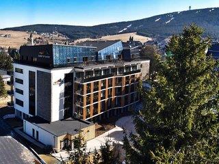 Hotelbild von Summit of Saxony Resort Oberwiesenthal