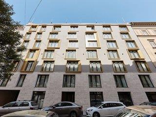 Hotelbild von The Amberlyn Suite Hotel