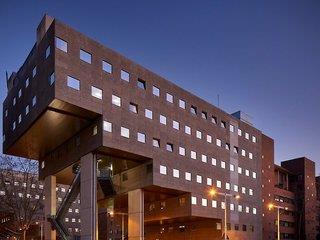 7&nbsp;Tage&nbsp;in&nbsp;Barcelona Unite Hostel