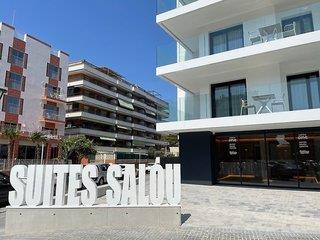 Hotelbild von Rentalmar Suites Salou