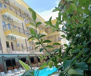 Hotelbild vom Santana Hotel