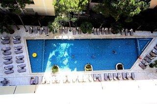 Hotelbild von Durres Bay Hotel