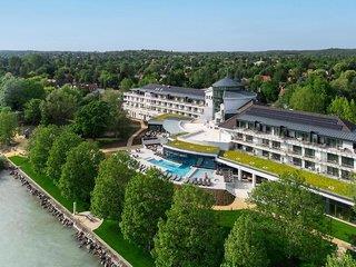 Hotelbild von Kenese Bay Garden Resort & Conference