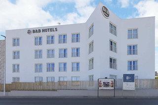 Bild B&B HOTEL Sassari