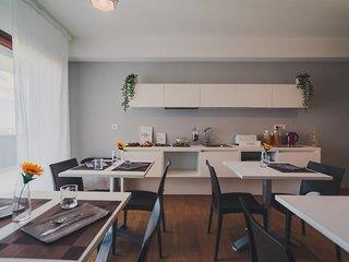 Hotelbild von Trip Room & Breakfast