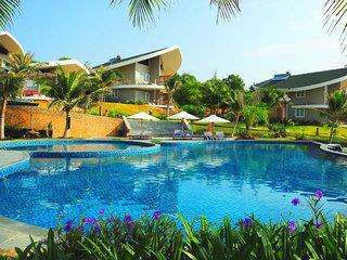 Sandunes Beach Resort & Spa 1