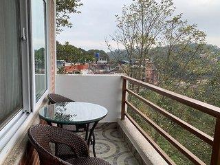 7 Tage ÜF pro Person ab 155 Euro