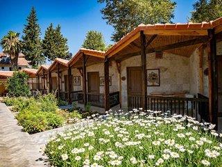 Likya Adrasan Otel