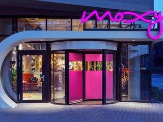 Hotelbild von Moxy Miami Wynwood