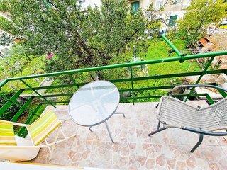 Croparadise Apartments