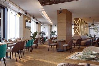 Hotelbild von Hotel & Spa Ponta Plaza