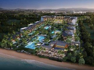 Hotelbild von Khao Lak Marriott Beach Resort & Spa