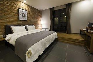 3&nbsp;Tage&nbsp;in&nbsp;Gimhae Hotel Brown Dot - Jangyu