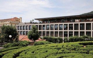 Hotelbild von Keight Hotel Opatija, Curio Collection by Hilton