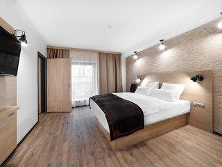 Hotelbild von DORMERO Hotel Budapest