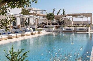 7 Tage ÜF & Flug ab 2555 €