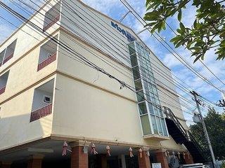 Kaewchantra Mansion 1