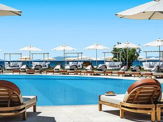 91 Athens Riviera, The Resort