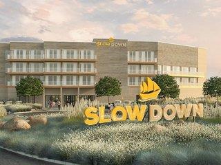 Hotelbild von SlowDown Bottsand Hotel & Spa