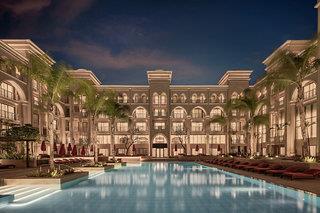 Hotelbild von Giza Palace
