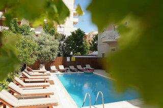 Hotel Marika
