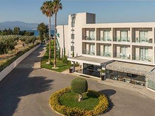 7 Tage AI in Malakonda - Eretria (Insel Euböa)  Amaronda Resort & Spa by Club Coralia