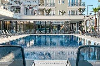 Top Albanien-Deal: Bonita Luxury Resort in Golem (Tirana) ab 463€