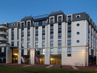 Hotelbild von Moxy Paris Clamart