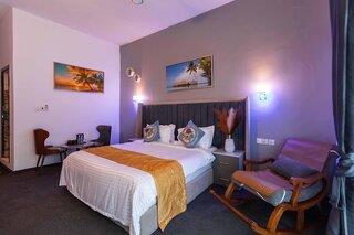 Canary Hotel & SPA 1