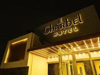 Hotelbild von Mar Charbel Hotel Cairo