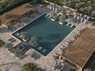The Ritual, A Wellness Retreat