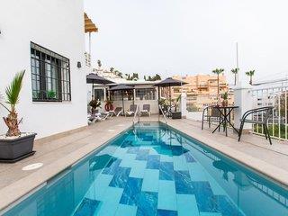 Hostal Boutique Rooms Playa Burriana