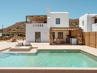 Thalelion Villas