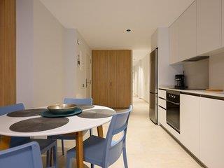 Hotelbild von Canteras Urban Beach