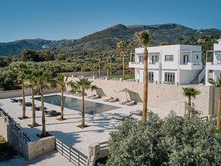 Hotelbild von Quattro Suites