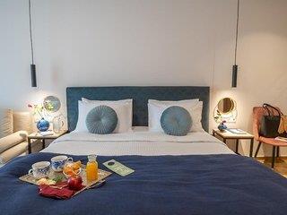 Hotelbild von IRA Hotel