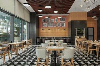 Four Points by Sheraton Istanbul Pendik